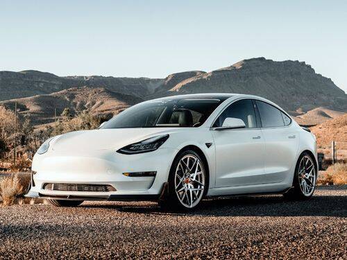 Samochody Tesla: Funkcje, które pokochasz!