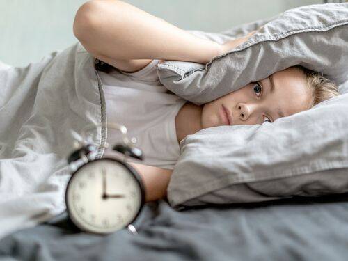 Dlaczego nie powinieneś ignorować swoich problemów ze snem i co one mogą zrobić dla twojego zdrowia